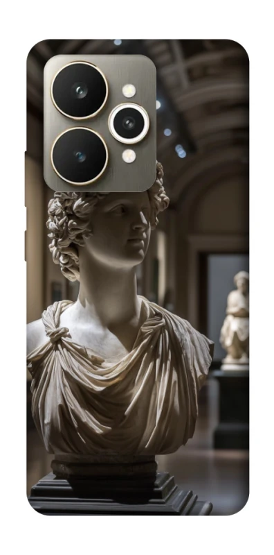 Чохол на Realme 15 statue фото 1 з 1