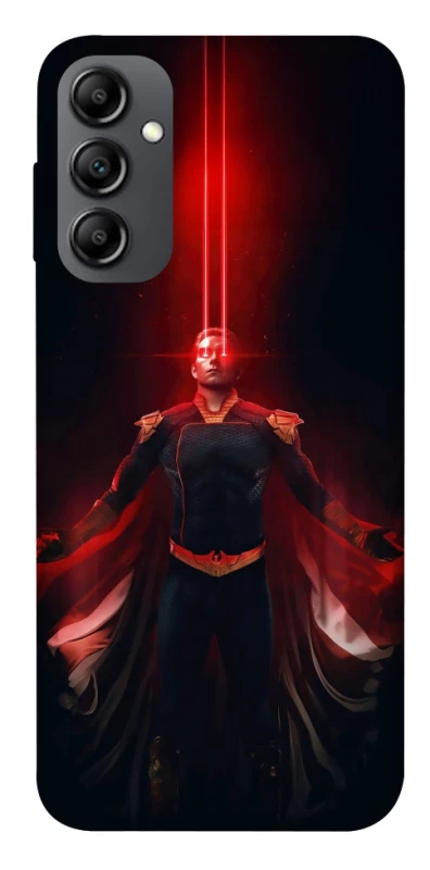 Чохол на Samsung Galaxy A14 4G/5G Homelander v2 фото 1 з 1