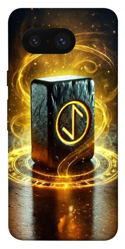 Чехол на Google Pixel 8 Руна Эйваз фото 1 из 1