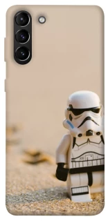 Чохол на Samsung Galaxy S21+ ЛЕГО Зоряні Війни фото 1 з 1