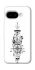 Чехол на Google Pixel 9a Tattoo ver.7 фото 1 из 1