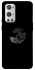 Чохол на OnePlus 9 Pro Black tsunami фото 1 Чохол на OnePlus 9 Pro Black tsunami фото 1 з 1