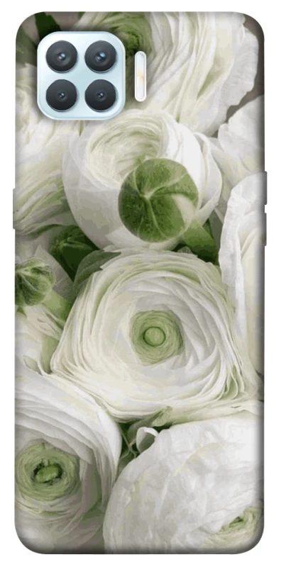 Чохол на Oppo F17 Pro Mornings фото 1 з 1