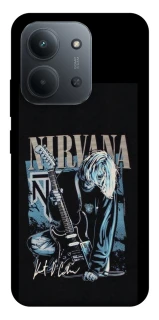 Чохол на Xiaomi Redmi 15C (Global) Nirvana ver.4 фото 1 з 1