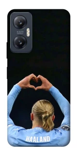 Чохол на Infinix Hot 20 5G Erling Haaland V2 фото 1 Чохол на Infinix Hot 20 5G Erling Haaland V2 фото 1 з 1