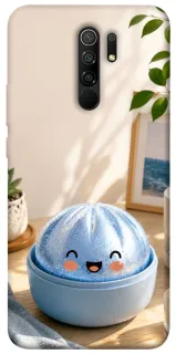 Чехол на Xiaomi Redmi 9 Dumpling ver.2 фото 1 из 1