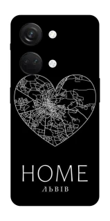 Чохол на OnePlus Nord 3 Львів Home фото 1 з 1