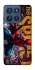 Чохол на Motorola Edge 60 Stylus Spider Man ver.3 фото 1 з 1