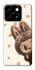 Чохол на ZTE Blade A55 4G Cute Zimomo фото 1 з 1