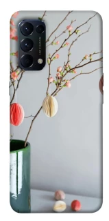 Чехол на Oppo Reno 5 4G Chicks фото 1 из 1