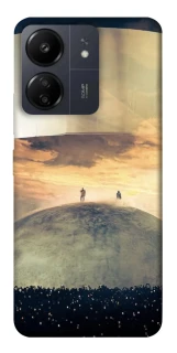 Чехол на Xiaomi Redmi 13C Kanye West ver.3 фото 1 из 1