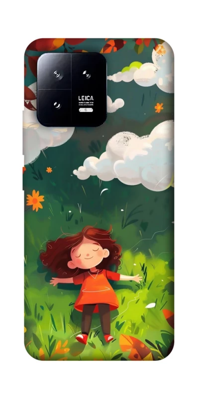 Чохол на Xiaomi 13 Ginger фото 1 з 1