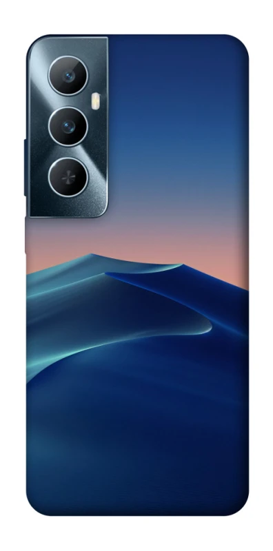 Чохол на Realme C65 4G Night dune фото 1 з 1