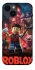 Чехол на Apple iPhone 14 (6.1") Roblox monsters фото 1 из 1