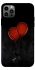 Чехол на Apple iPhone 12 Pro (6.1") Reds Balloons фото 1 из 1