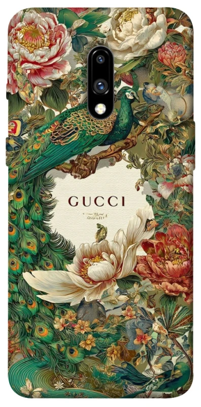 Чехол на OnePlus 7 Gucci ver.4 фото 1 из 1