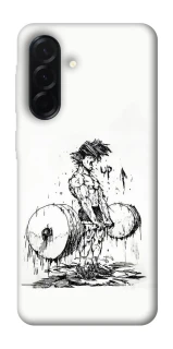 Чехол на Samsung Galaxy A37 5G UP UP UP фото 1 из 1