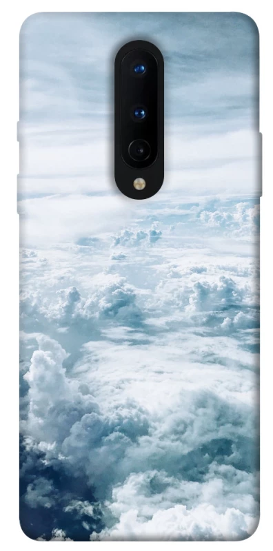Чохол на OnePlus 8 Над хмарами фото 1 з 1
