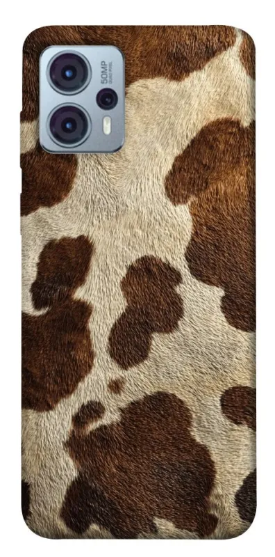 Чохол на Motorola Moto G23 Cow фото 1 з 1