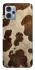 Чохол на Motorola Moto G23 Cow фото 1 з 1