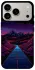 Чехол на Apple iPhone 18 Pro Cyber mountain фото 2 из 2