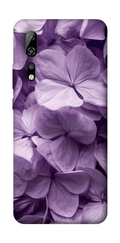 Чохол на ZTE Axon 10 Pro Floral Symphony фото 1 з 1
