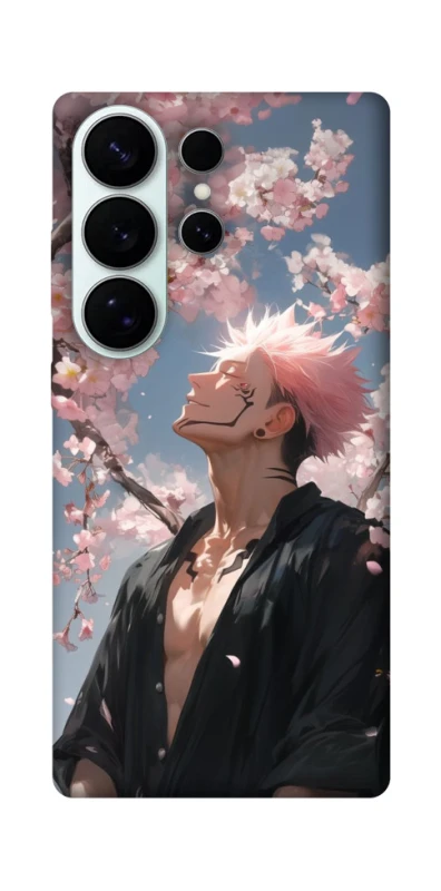 Чохол на Samsung Galaxy S26 Ryomen Sukuna v2 фото 1 з 1