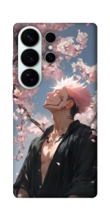 Чехол на Samsung Galaxy S26 Ryomen Sukuna v2 фото 1 из 1