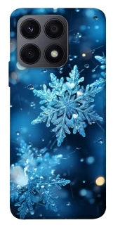 Чохол на Huawei Honor X8a Новорічний v43 фото 1 з 1