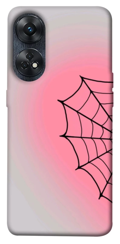 Чохол на Oppo Reno 8T 4G Pair romantic theme ver.1 фото 1 з 1