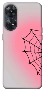 Чохол на Oppo Reno 8T 4G Pair romantic theme ver.1 фото 1 з 1