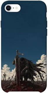 Чохол на Apple iPhone SE (2020) Berserk v22 фото 1 з 1