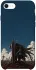 Чохол на Apple iPhone SE (2020) Berserk v22 фото 1 з 1