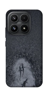 Чехол на Xiaomi 17 Акула фото 1 из 1