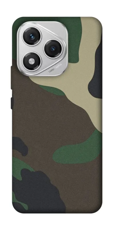 Чохол на Honor 400 Lite Camouflage v8 фото 1 з 1