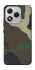 Чохол на Honor 400 Lite Camouflage v8 фото 1 з 1