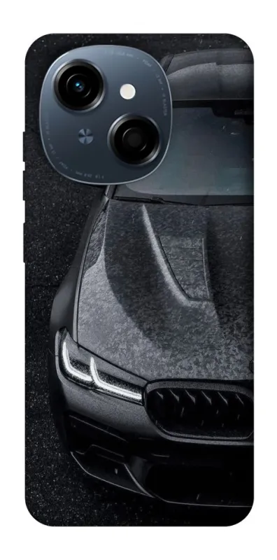 Чехол на TECNO Spark Go 1 BMW v47 фото 1 из 1