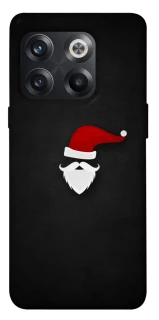 Чехол на OnePlus 10T Santa's mood фото 1 из 1