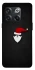 Чехол на OnePlus 10T Santa's mood фото 1 из 1