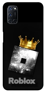 Чохол на Oppo A52 / A72 / A92 King Roblox фото 1 з 1