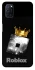 Чохол на Oppo A52 / A72 / A92 King Roblox фото 1 з 1