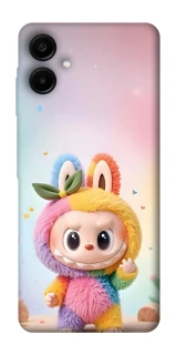 Чохол на Samsung Galaxy A07 Labubu colored фото 1 з 1