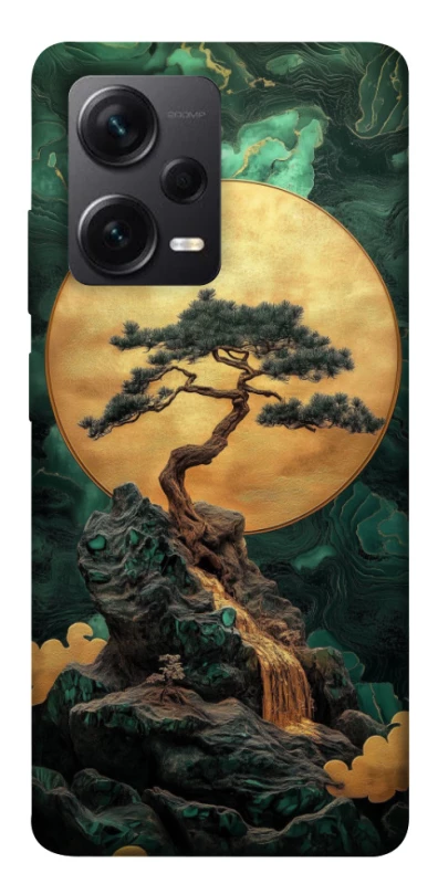 Чохол на Xiaomi Redmi Note 12 Pro+ 5G banzai фото 1 з 1