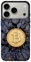 Чохол на Apple iPhone 17 Pro (6.3") Bitcoin cracks фото 1 з 1