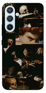 Чохол на Samsung Galaxy A54 5G Art collage ver.2 фото 1 з 1