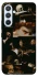 Чохол на Samsung Galaxy A54 5G Art collage ver.2 фото 1 з 1