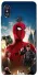 Чохол на Xiaomi Redmi Note 5 Pro / Note 5 (AI Dual Camera) Spider Man ver.2 фото 1 з 1