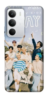 Чохол на Realme C71 Stray Kids One Team фото 1 з 1