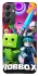 Чохол на Samsung Galaxy A24 4G Roblox gaming heroes фото 1 з 1