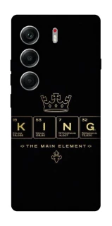 Чохол на Tecno Camon 40 King ver.1 фото 1 з 1